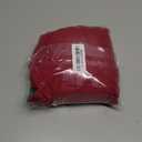 Brosloth Womens Wedding Guest Dresses Elegant Long Sweetheart Neckline Sleeveless Cocktail Dress (Large, Wine Red)