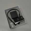 Open Ear Headphones Wireless Bluetooth, IP68 Waterproof Bone Conduction Headphones Bluetooth, Earphones Wireless Bluetooth, Sports Headphones for Running Swimming, 10 Hours Continuous Music