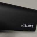 2Pcs Polarized Clip for Ray-Ban Meta Wayfarer RW4008 & Gen 2 RW4012 Large Smart Glasses, Discoloration Clip-on for RayBan Meta Wayfarer Gen 2 Protect Your Eyes, Cool and Fashion (Silver, Blue)