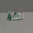 2AAA Mini Mag Lite Flashlight LED Upgrade Conversion Bulb