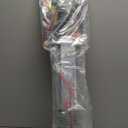 Friday the 13th: Jason Voorhees Machete with Sound Costume Accessory for Adults by Rubies, Men's No Size