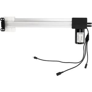 Fromann JLDQ-1A and JLDQ-11 Motor Actuator JLDQ.11.156.333K Replace 333A D E F I K M P Q R S U V Z for Power Electric Bed Recliner Chair