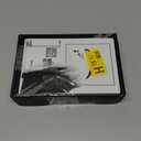 eXtremeRate Purple Soft Touch Grip Faceplate Cover, Front Housing Shell Case Replacement Kit for Xbox One Elite Series 2, Xbox Elite 2 Core Controller Model 1797 - Controller NOT Included