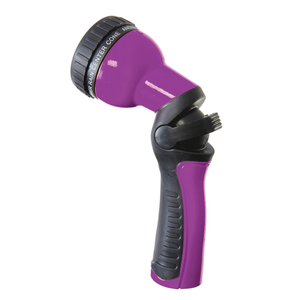 Dramm One Touch?Revolution 9-Pattern Spray Gun Carded