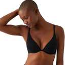 B.tempt'd Women's Cotton To A Tee Plunge Convertible T-Shirt Bra 36DD