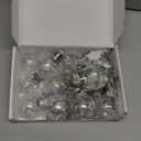 Color Changing Wishing Ball Curtain Lights, 9.8 x 3.3 FT RGB LED Fairy Light with Remote App Control, Music Sync Window Backdrop Wall Hanging Lights for Bedroom Party Halloween Christmas Decoration