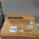 Ruvup Garden Hose Reel 1/2"x150ft Retractable Water Hose With Metal Bracket