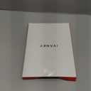 IVANKY 8K DisplayPort Cable 1.4, VESA Certified DP Cable 6.6ft (8K60Hz, 4K144Hz, 2K240Hz)HBR3 Support 32.4Gbps, HDR, HDCP 2.2, FreeSync G-Sync, Braided Display Port for Gaming Monitor, Graphics, PC (Black)