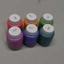 Crayola Washable Kids Paint (6ct), Assorted Bulk Paint Set for Kids, Essential Easter Basket Stuffer for Kids, Spring Craft & Art Supplies, Gift for Toddlers, Ages 3+