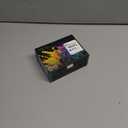 902XL Ink Cartridges Combo Pack for HP 902 XL Black Color Compatible for HP902 HP902XL OfficeJet 6978 6962 6968 6970 6958 6960 6975 6950 6954 6951 6956 6961 6963 6964 6966 Printer Cyan Magenta Yellow