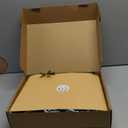 Faux Flower Swag Set of 2 for Wedding Welcome Signs Floral Swag Wedding Reception Ceremony Signs Decor (Blue)