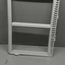 240364787 Refrigerator Crisper Drawer Cover Frame, Refrigerator Replacement Parts Drawer Cover Unit for Frigidaire RefrigeratorRefrigerator Drawer Replacement