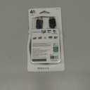 GE HDMI Cable, 4ft, Gold