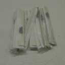 Brushed Gold Cabinet Pulls - 10 Pack, 10 Inch Handles, Brass Dresser Pulls, Kitchen Handles (10"/254MM Hole Center)
