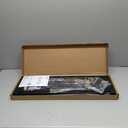 monTEK Heavy Duty Tilting TV Wall Mount for 37-140'' Extra Large Flat & Curved TVs up to 300lbs, 4Load Tested, 2.4" Slim Low Profile Bracket, Fits 16"/18"/24" Studs, Max VESA 1200800mm, TM1007W-XLT