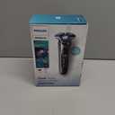 Philips Norelco Shaver 7200, Rechargeable Wet & Dry Electric Shaver with SenseIQ Technology and Pop-up Trimmer, S7887/82