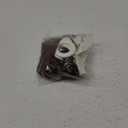 White Brown And Black Balloons