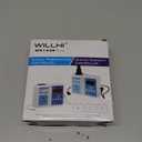 WH1436A 10A Temperature Controller 110V Digital Thermostat Switch Sous Vide Controller NTC 10K Sensor Improved Version