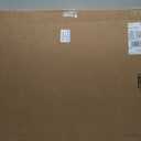 Large Bulletin Board - 48 x 36 Inches, Decorative Felt Pin Board for Wall - 4' x 3' Foldable Photo Display Board with Self-Adhesive Tape, Includes 20 Push Pins - Light Gray