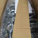Rough Country 4" Loaded M1 Lifted Struts for 2012-2018 Ram 1500 4WD - 502027