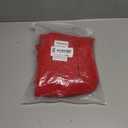 Women Red Dress Medium