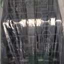 ROBLOCK Car Ramps for Lift and Vehicle Maintenance, Portable Low Profile Car Ramps for Garage, Heavy Duty Tire Ramps for Low Chassis Cars and Support Jack, 17.5''x10''x3.14'', 2 PCS