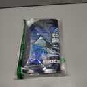 Cooler Shock Reusable Ice Packs for Cooler - Long Lasting Cold Freezer Packs for Coolers and Lunch Boxes - Cooler Ice Packs for Camping Gear, Fishing, Road Trips, Beach Must Haves