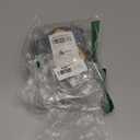 MELOTOUGH Belt Clip Suspenders For Men Heavy Duty, Outback Side Clip/Trucker Men's Suspenders with 2inch Width Elastic (Grey)