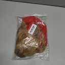 S-noilite 16" Baseball Cap with Hair Baseball Hats with Hair Attached Curly Wavy Cap Wig with Hair Extensions Adjustable Culry Baseball Hat Wig for Women (16" -Curly, Sandy Blonde & Bleach Blonde)