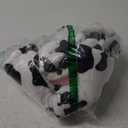 Unisex Kids Animal Costume Soft Flannel Halloween Christmas Cosplay Pajama Jumpsuit for 130