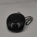 AM/FM/CD Boombox Radio CD Player