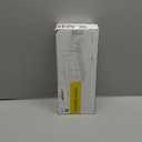 Non-Perforated Bathroom Storage Rack Shelf Set, Wrought Iron Wall-Mounted Shelf, Washing and Storage (Square 6-hook Black 4-piece Set)