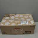 Huggies Size 4 Diapers, Skin Essentials Baby Diapers, Size 4 (22-37 lbs), 150 Count (6 Packs of 25)