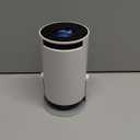 Mini Projector, Support 4K 1080P Portable Projector with Dual Band WIFI6 5G Wireless 5.2 Bluetooth Android 11, 200 ANSI Lumens, 180 Rotatable, Auto Keystone Correction,35"-130" Screen Video Projector (HY300PRO)