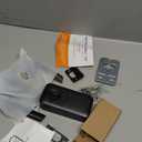 Veise Keyless Entry Door Lock with 2 Lever Handles - Electronic Keypad Deadbolt, Easy Installation Digital Smart Front Door Lock Set, Oil Rubbed Bronze