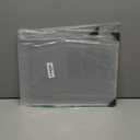 2 Pieces 12" x 16" Cast Plexiglass Sheet -1/8" Thick Clear Acrylic Sheet Clear Plastic Sheet, for Sign,Craft, Photo Frame, DIY Display Projects