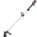 Worx Cordless String Trimmer, 15" Lightweight Electric Weed Wacker with Quick-line Reloading, 21CC Gas-Like 20V Weed Eater with Brushless Motor, Battery & Charger Not Included, WG176.9