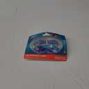 Speedo Unisex-Child Swim Goggles Hydrospex Mask Ages 3 - 6 (Blue Ice)