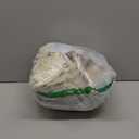 SimpliMagic Canvas Tote Bag 13"x15" (15 Pack) – Thick Shopping Canvas Tote Bags Bulk – Blank Reusable Grocery Bags for DIY Art & Craft, Sublimation (Beige)