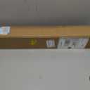Beige Travertine Peel and Stick Wallpaper, 23.6 x 118 in