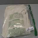 PRETTYGARDEN Women's Long Sleeve Midi Bodycon Dresses Casual Crewneck Cut Out Ribbed Knit Fitted Pencil Dress (X-Large, Apricot)