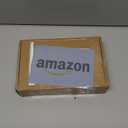 Ravinte 15 Pack 3-3/4 Inch Square Cabinet Handles Matte Black Pulls Drawer Hardware Kitchen Handles