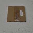 60 Pieces Pearl Stick Stems Bouquets, 4mm Bead String Garland Beaded Spray Filler Floral Arrangements Tree Picks Wedding Party Decoration, Christmas Tree Picks (Gold)