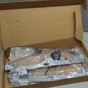 Front Passenger Side Power Window Regulator with Motor fit for 2007 2008 2009 2010 2011 2012 2013 Chevy Silverado 1500 2500 3500 HD Avalanche Suburban Tahoe, GMC Sierra Yukon XL, Right, 741-443