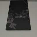 License Plate Frame (Black)