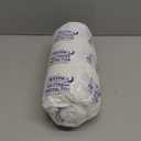 Moonsea Queen Size Mattress Protector Waterproof,Mattress Cover Protector, Smooth Top Mattress Protector for Kids, Breathable Skin Friendly and Noiseless Fitted Sheet Queen Size,Polyester