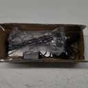 Barrina Grow Lights for Indoor Plants, 20W (10W) Full Spectrum Ultra-Thin Grow Light Panel with 3/6/12H Auto On/Off Timer for Hydroponics, Seedlings, Succulents, Veg, Flowers & More