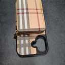 Phone case Iphone 16 case beige
