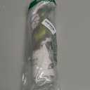 decalmile Large Safari Animals Tree Wall Stickers Jungle Animals Giraffe Elephant Lion Leopard Wall Decals Baby Nursery Kids Room Wall Decor(XXL)