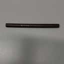 stila Waterproof Liquid Eye Liner, Stay All Day Makeup with Fine Brush Tip Lasting Satin Finish, Smudge-Proof & Transfer-Resistant (1 Count (Pack of 1), 04 Regular - Intense Smoky Quartz)